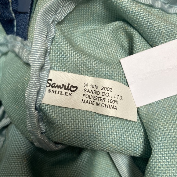 hello kitty small backpack - Picture 10 of 10